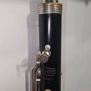 Selmer USA Alto Clarinet REPLACEMENT KEYS / PARTS