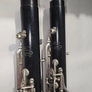 Buescher Alto Clarinet REPLACEMENT KEYS PARTS