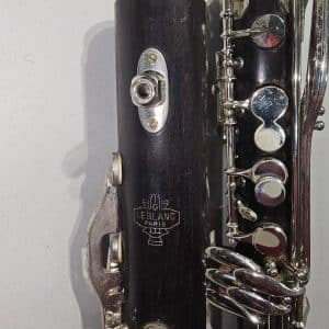 Leblanc Alto Clarinet REPLACEMENT KEYS PARTS