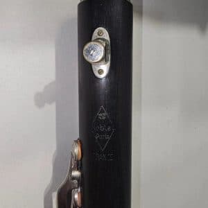 Noblet Alto Clarinet REPLACEMENT KEYS PARTS