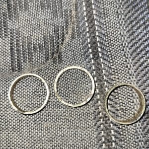 G. Leblanc Alto Clarinet Joint Ring - Bottom Joint