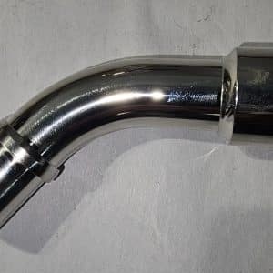 Selmer Bundy Alto Clarinet Replacement Neck- New!