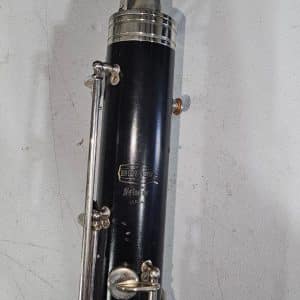 Selmer Bundy Contra Alto Clarinet REPLACEMENT KEYS / PARTS ***Repair!***