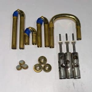McCormick's Marching Baritone Replacement Parts