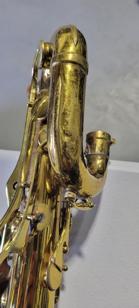 The Martin Baritone Saxophone REPLACEMENT KEYS / PARTS ***Repair!*** - Image 6