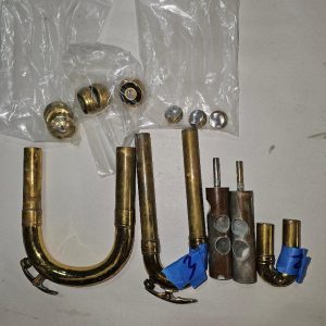 Reynolds Bell Front Baritone Replacement Parts