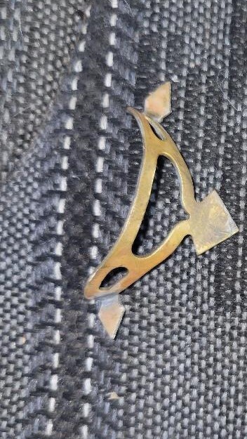 Vito VSP Low A Baritone Saxophone - REPLACEMENT KEYS / PARTS ***Repair!*** - Image 7