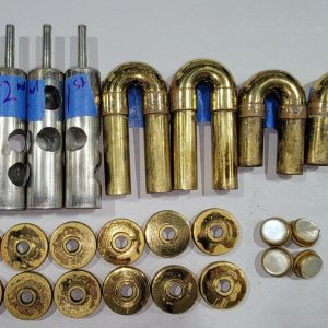 Bach Up-Right Detachable Bell Baritone *Replacement Parts Only*