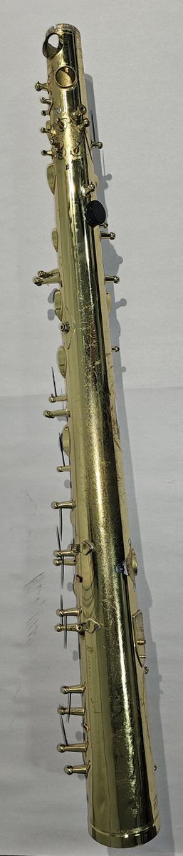 Yamaha YBS-52 Low-A Baritone Saxophone Replacement Parts - Image 4