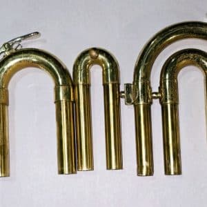 Jupiter JBR-560 Marching Baritone Replacement Parts
