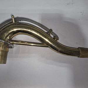 Selmer Bundy ll Tenor Saxophone Replacement Neck