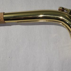 Conn 12M Baritone Saxophone Neck - *New!