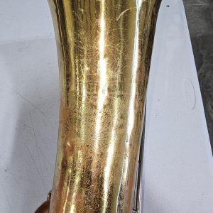 King Zephyr Baritone Saxophone - REPLACEMENT KEYS / PARTS ***Repair!***