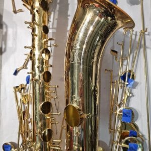 Julius Keilwerth ST90 Low-A Baritone Saxophone Replacement Parts