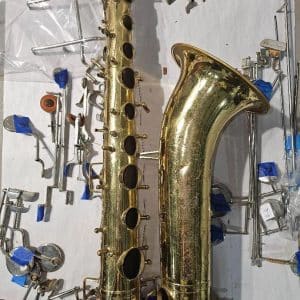 Buescher 400 Tenor Saxophone REPLACEMENT KEYS / Parts