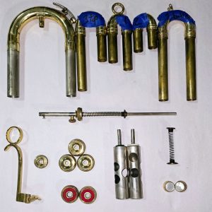 Reynolds Contempora 120H Bell Front Baritone Parts