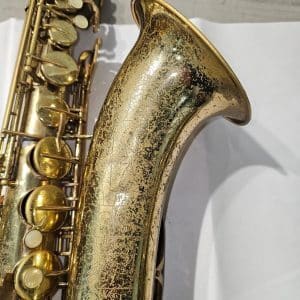 Conn Shooting Stars "N" Tenor Saxophone REPLACEMENT KEYS - PARTS