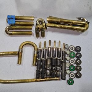 Blessing Artist Marching French Horn *Replacement Parts