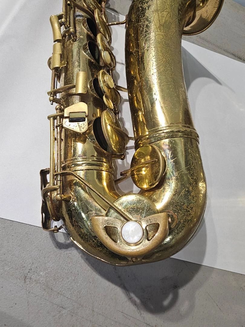 Conn Shooting Stars "N" Tenor Saxophone REPLACEMENT KEYS - PARTS - Image 5