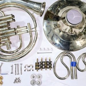 Yamaha YHR-668ND Double French Horn -Replacement Parts