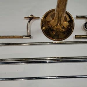 King Liberty 2-B *Replacement Parts*