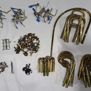 Conn 14D Single French Horn Replacement Repair Parts