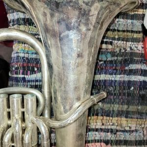 Weril 4 Valve Euphonium Replacement Parts *Hundreds of Parts in Stock!