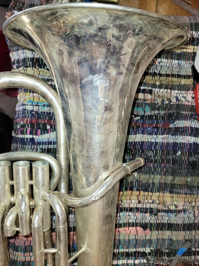 Weril 4 Valve Euphonium Replacement Parts *Hundreds of Parts in Stock!