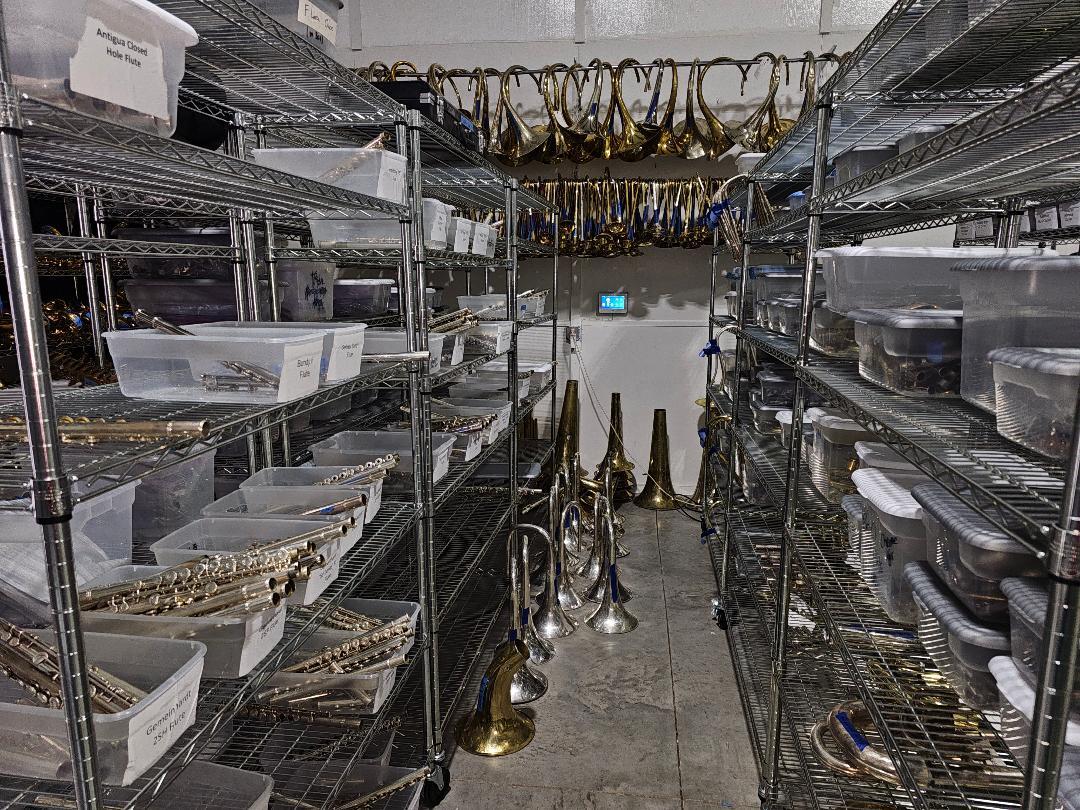 Selmer Bundy USA Tenor Saxophone Replacement Parts - Image 5