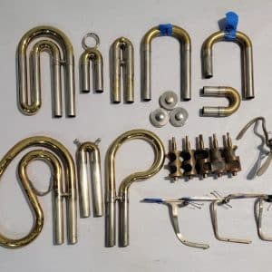 Holton H-378 H378 Double French Horn "Replacement Parts"