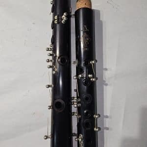 Leblanc Clarinet in "A" REPLACEMENT Parts