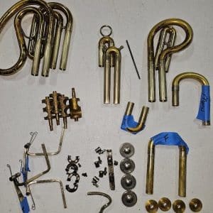 Holton H378 Double French Horn *Repair / *Replacement Parts only