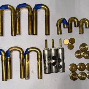 Texas Horn Trader  - Yamaha YEP-201M Euphonium Replacement Parts