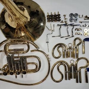Song Lin Double French Horn "Replacement Parts"