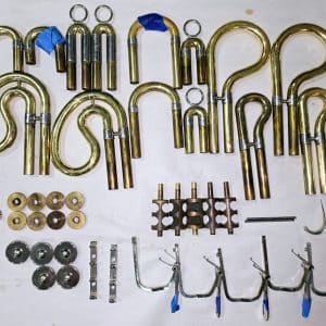 Yamaha YHR-561 Double French Horn -Replacement Parts-