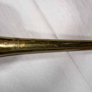 Bach Stradivarious 42 (Elkhart) Bell