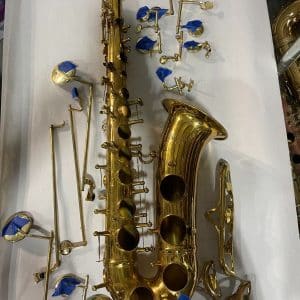 CONN 18m Alto sax Replacement Parts