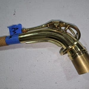 Antigua Alto Saxophone Neck *Replacement*