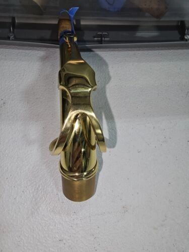 Antigua Alto Saxophone Neck *Replacement* - Image 3