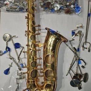 Vito Japan Alto Saxophone Replacement Parts