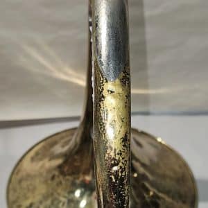 Yamaha YHR-662 Double French Horn Bell - Replacement