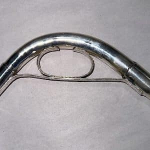 Sousaphone Replacement Neck Fits Conn 20K & 22K