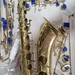 Yamaha YTS-52 Tenor Saxophone Replacement Parts Keys