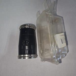 Adjustable Clarinet Tuning Barrel