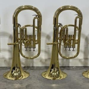 Wessex AH13 Alto Horn Eb