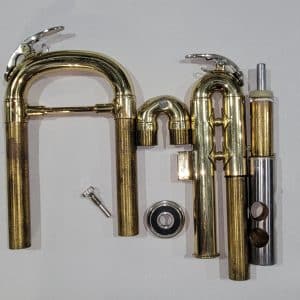 Prelude Trumpet Replacement Parts