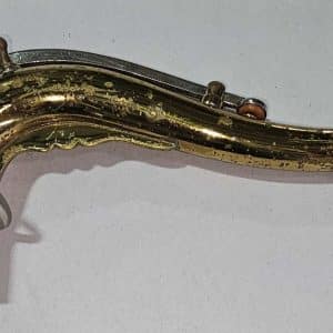 Boosey & Hawkes The Edgeware Tenor Saxophone Neck - Replacement