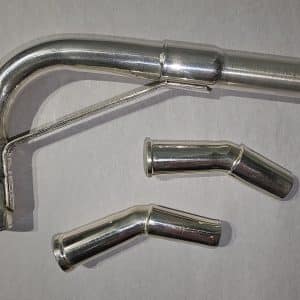 Sousaphone Replacement Neck Fits King 2350