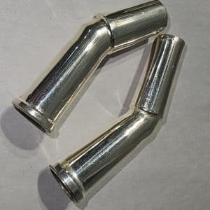 Sousaphone Replacement Bits fits King 2350