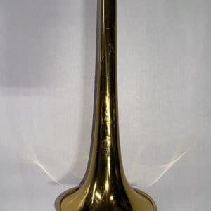 King 600 Trumpet Bell